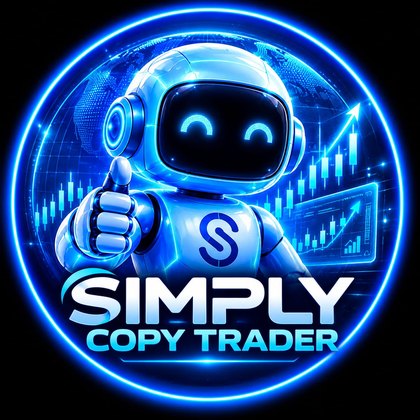 Simply Copy Trader